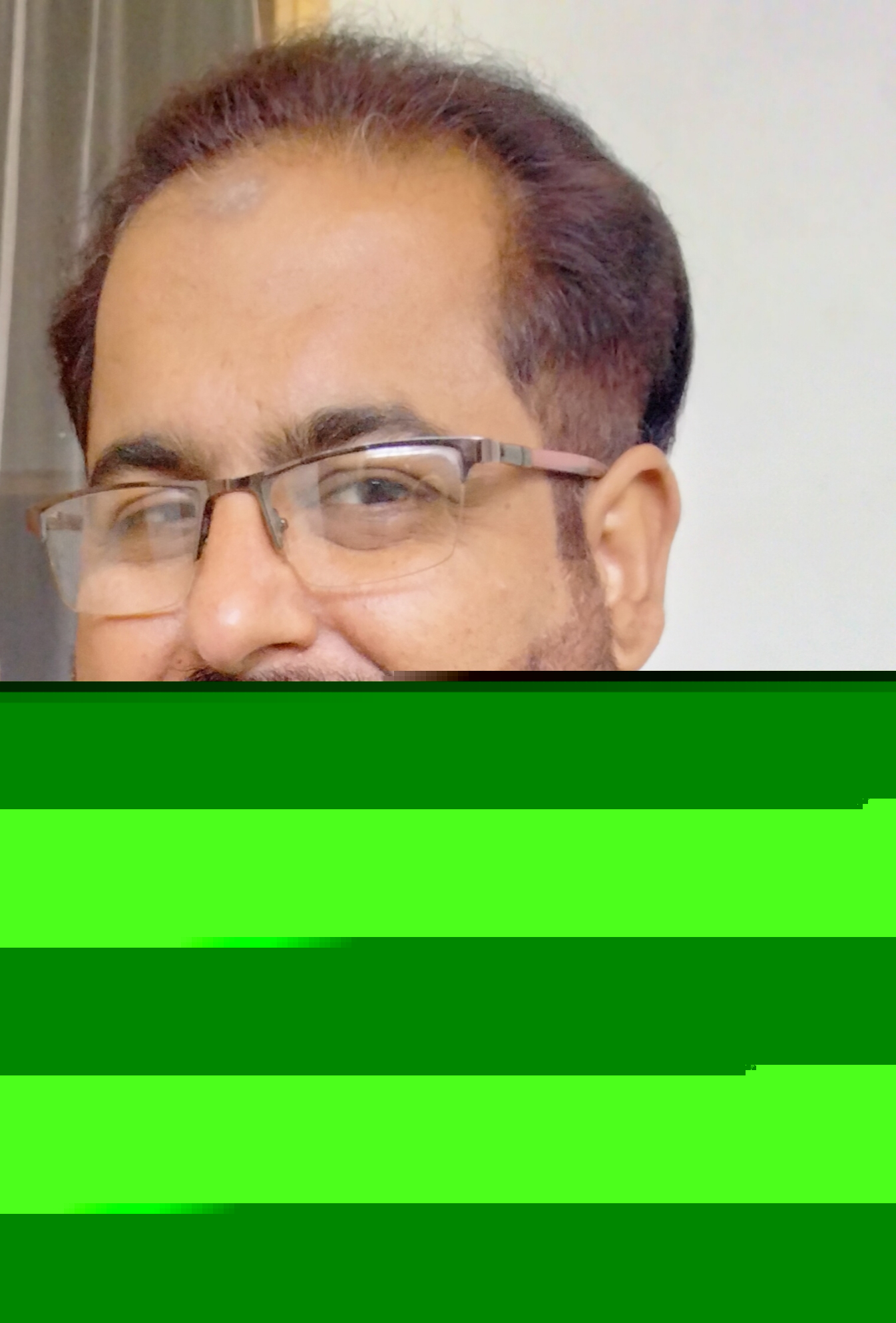 Syed Wajahat Ali