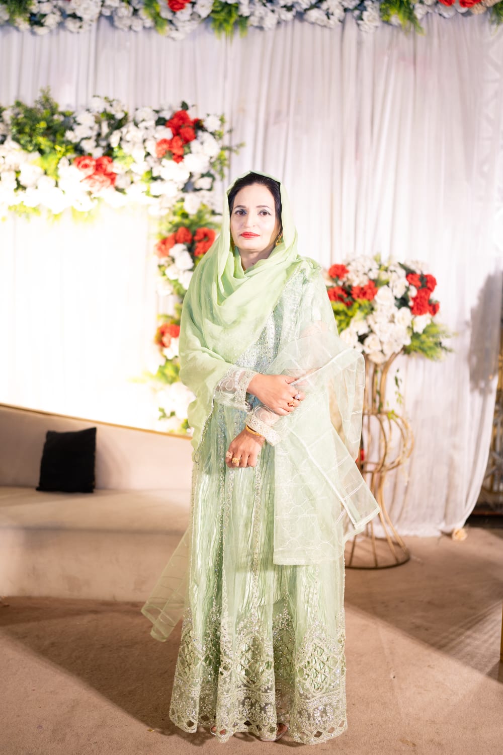 Sanam Kausar